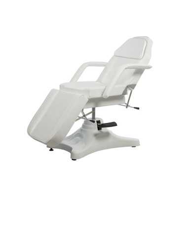Pressotherapie WKE016.A26 Hydraulisch esthetische tafel