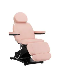 Fauteuil électrique Prestige Pro Classic Rose