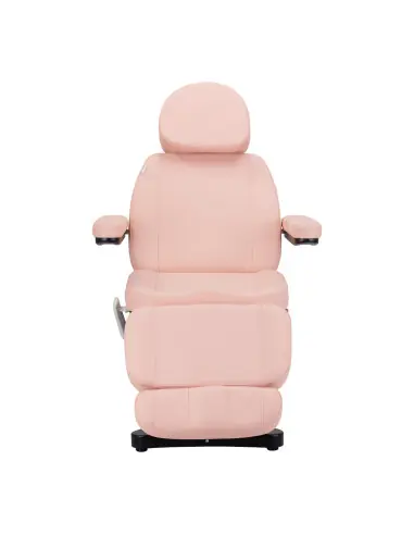 Fauteuil électrique Prestige Pro Classic Rose 
