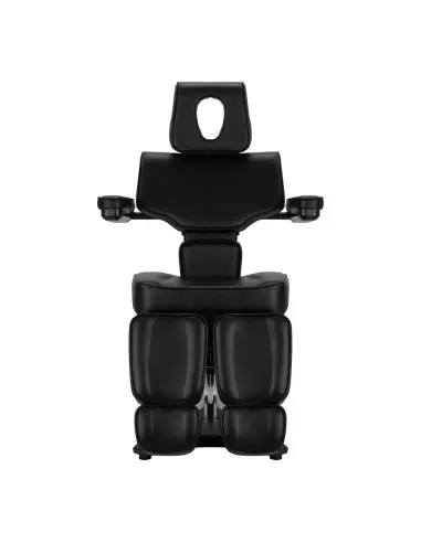 Pro Ink 604 Black Tattoo Chair