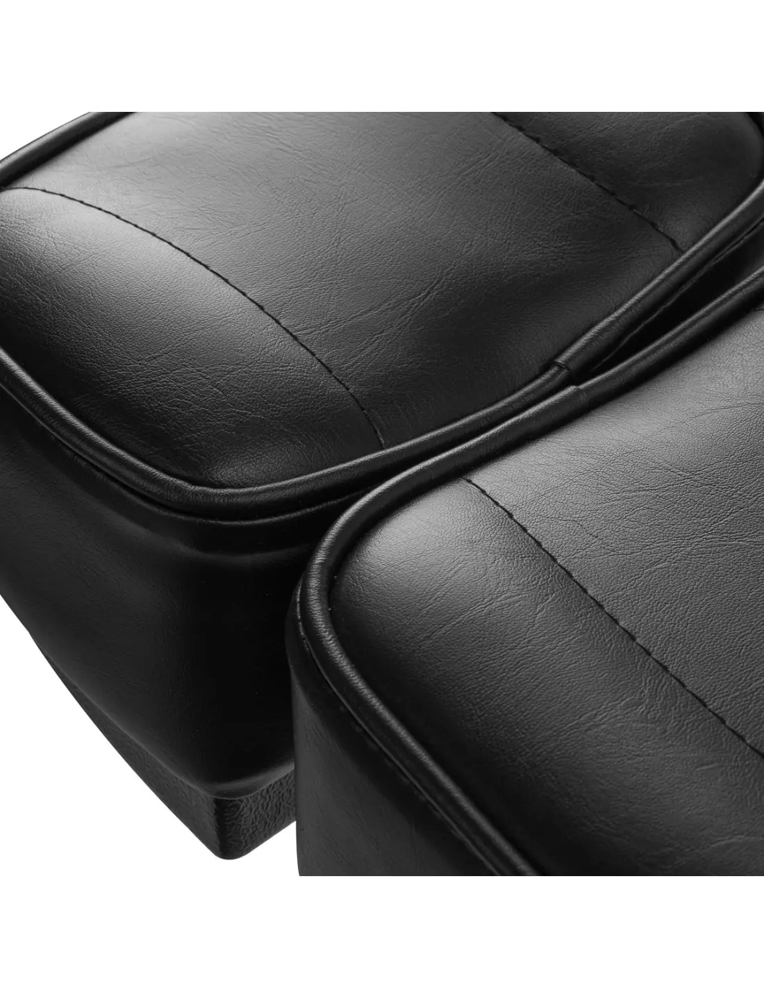 Fauteuil de tatouage Pro Ink 604 noir 