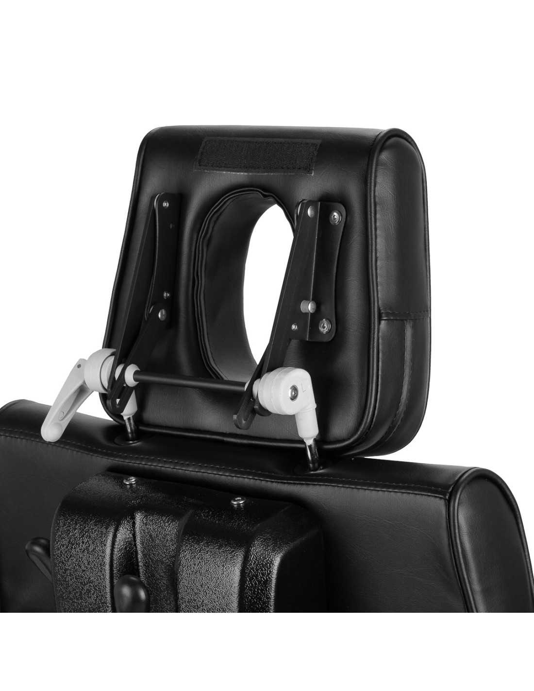 Silla de tatuaje Pro Ink 604 negra 