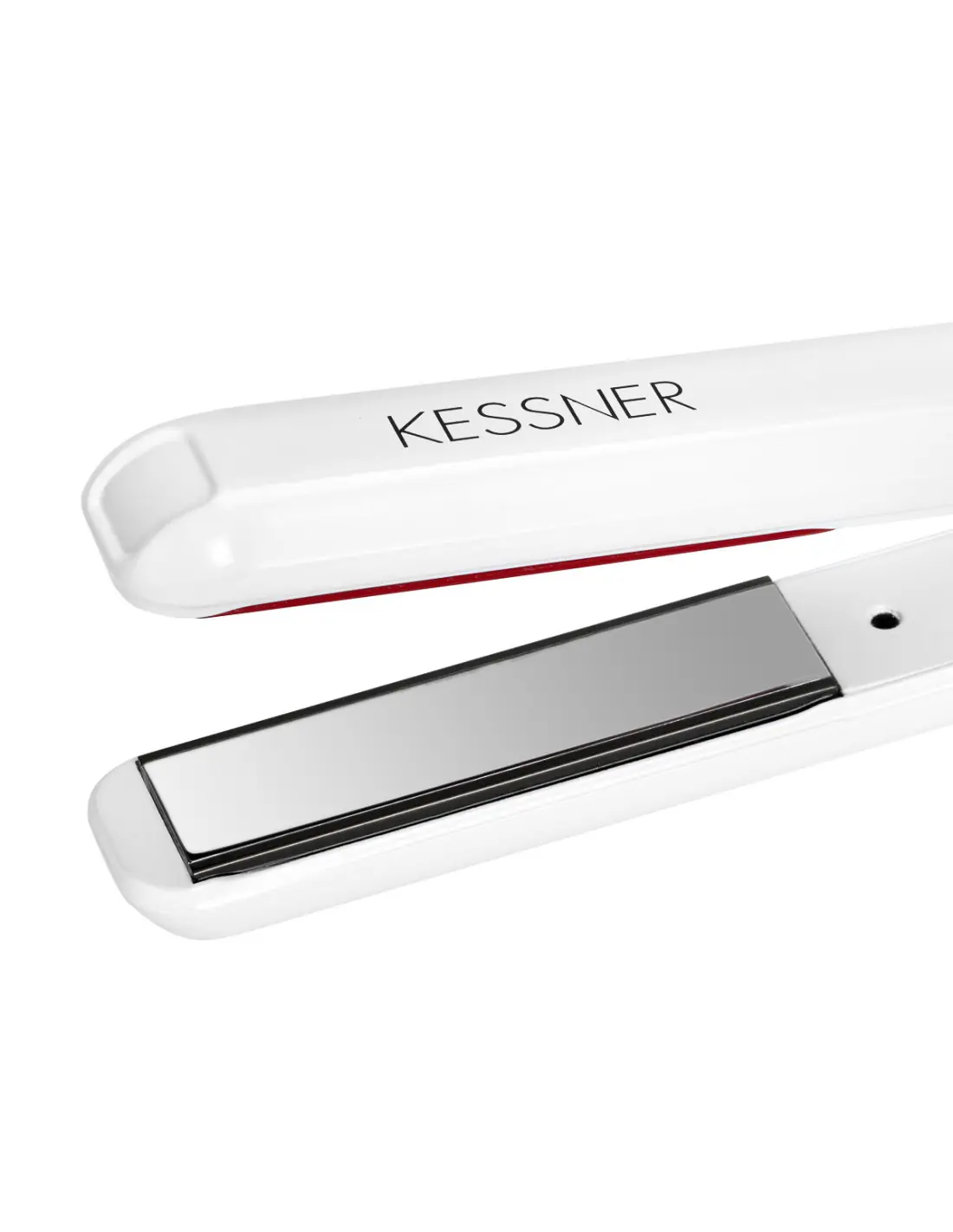 Kessner Hair Kit: Ultraschallgerät und Koffeinampullen 
