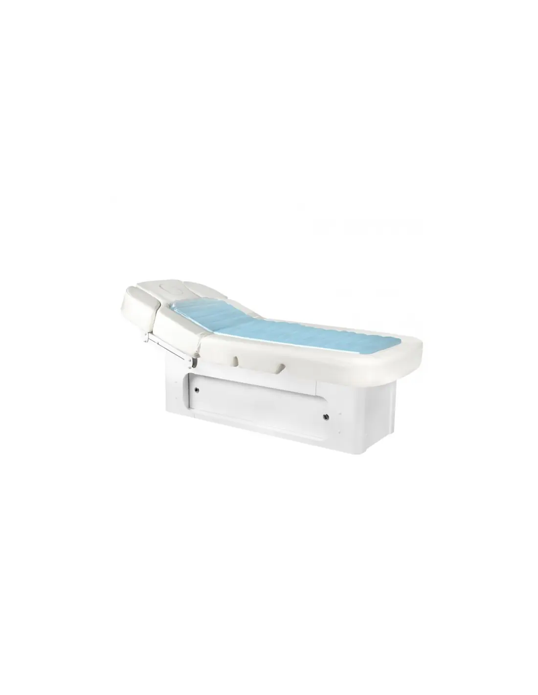 Table de Massage Aqua Spa Chromothérapie 4 Moteurs - Confort et Ergonomie pour Spas Professionnels