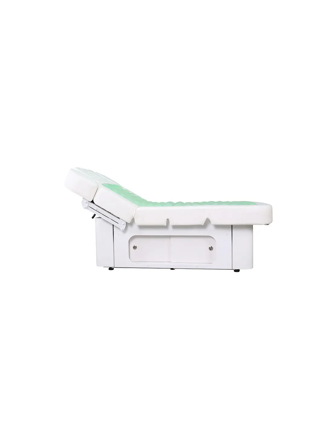 Table de Massage Aqua Spa Chromothérapie 4 Moteurs - Confort et Ergonomie pour Spas Professionnels