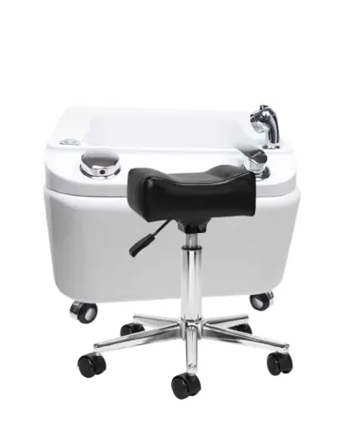 Bassin Baignoire Bain Pieds Latium : Confort Moderne et Hygiène pour Pro Pédicure