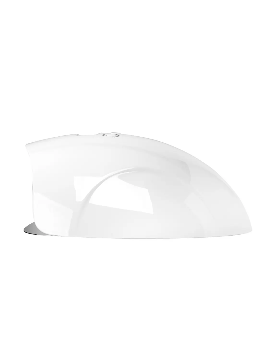 Lampa UV LED OCHO NAILS X13 65W plus biała z lustrzanym dnem 