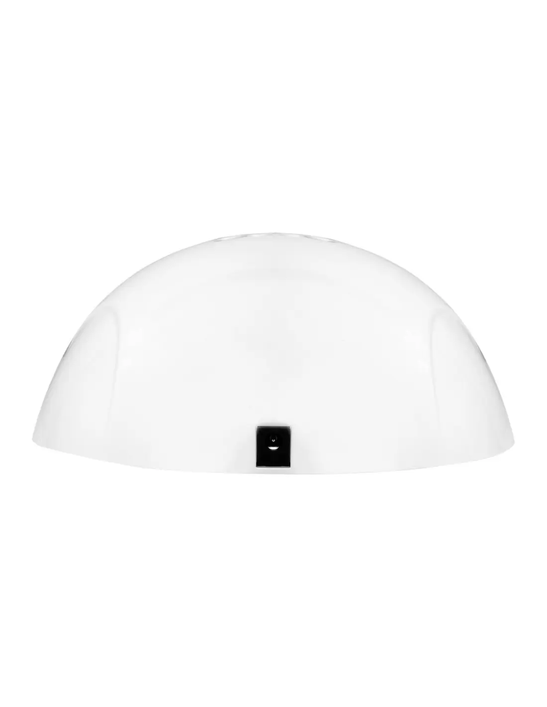 Lampa UV LED OCHO NAILS X13 65W plus biała z lustrzanym dnem 