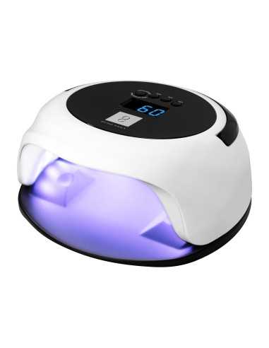 Lâmpada UV LED OCHO NAILS X2 75W biała 