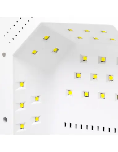Lampe UV LED OCHO NAILS 