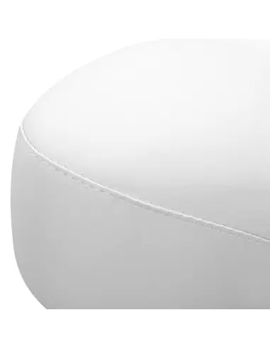 Taboret podologiczny 1005 Giovanni biały 
