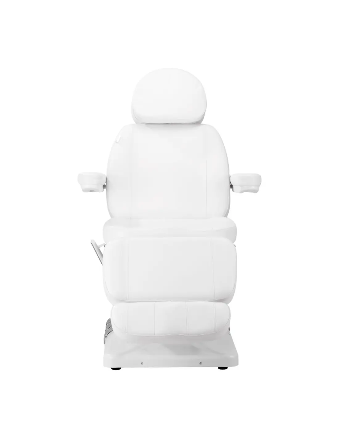 Fotel kosmetyczny elektryczny Sillon Luxury
