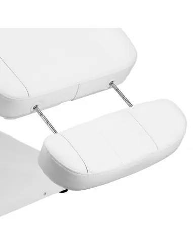 Fotel kosmetyczny elektryczny Sillon Luxury