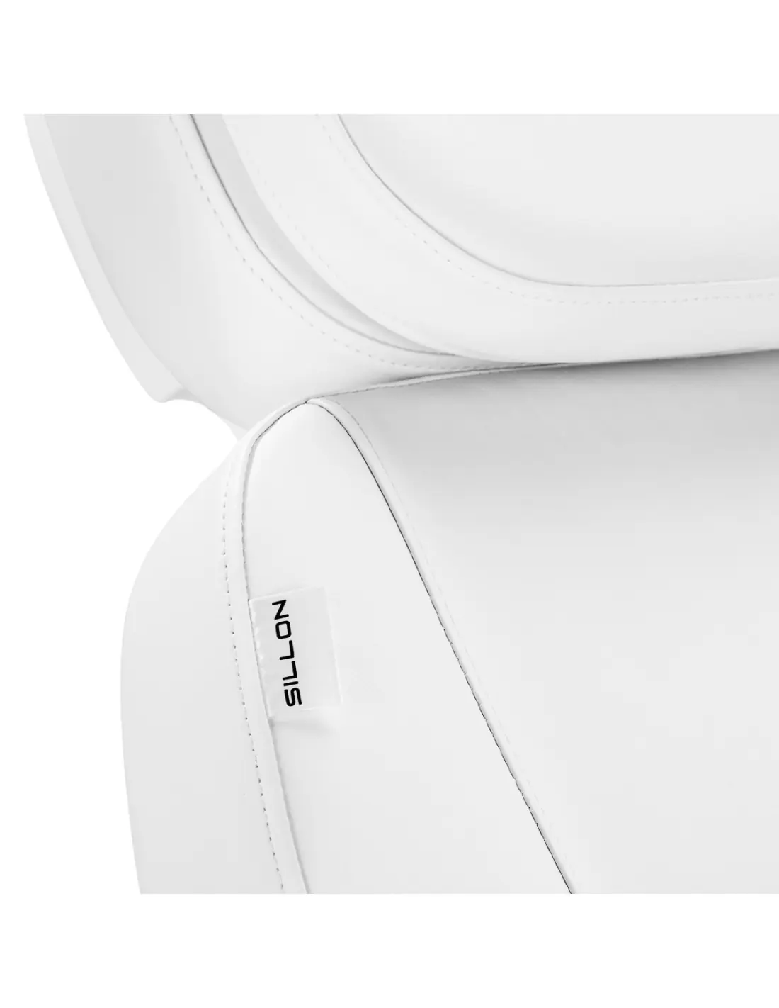 Fotel kosmetyczny elektryczny Sillon Luxury
