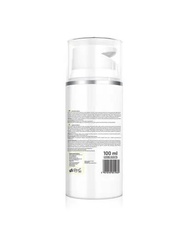 Apis CERAMIDE REPAIR Crème régénérante z ceramidami i kwasami Omega 3-6-9 100 ml 