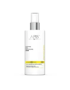 Apis CERAMIDE REPAIR Soothing and Moisturizing Toning Lotion