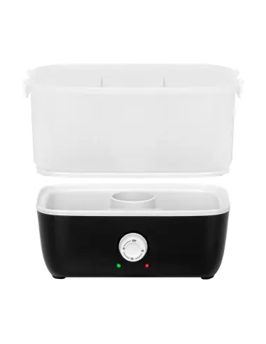 Chauffe-Serviettes Thermal Luxe