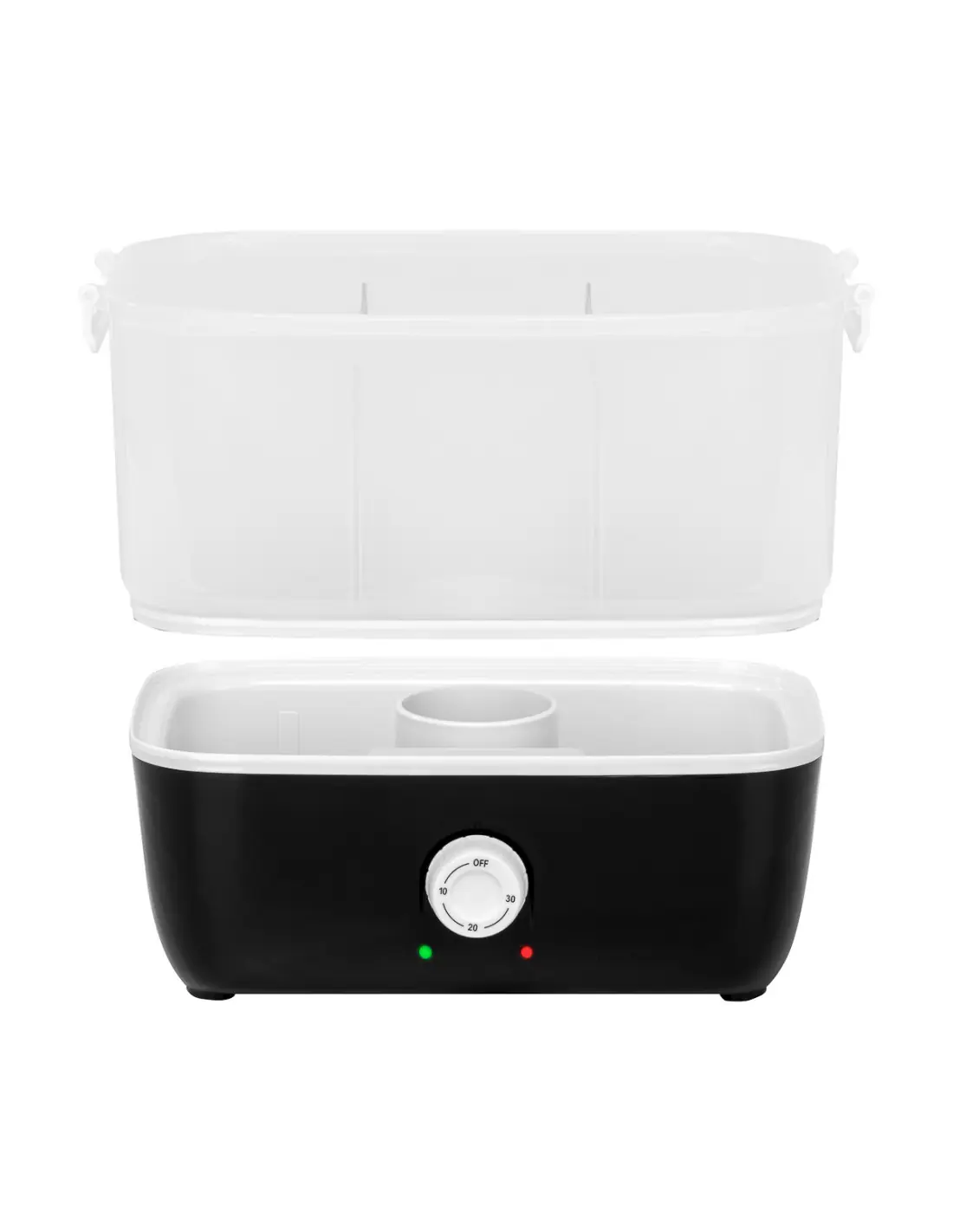 Thermal Luxe Handtuchwärmer