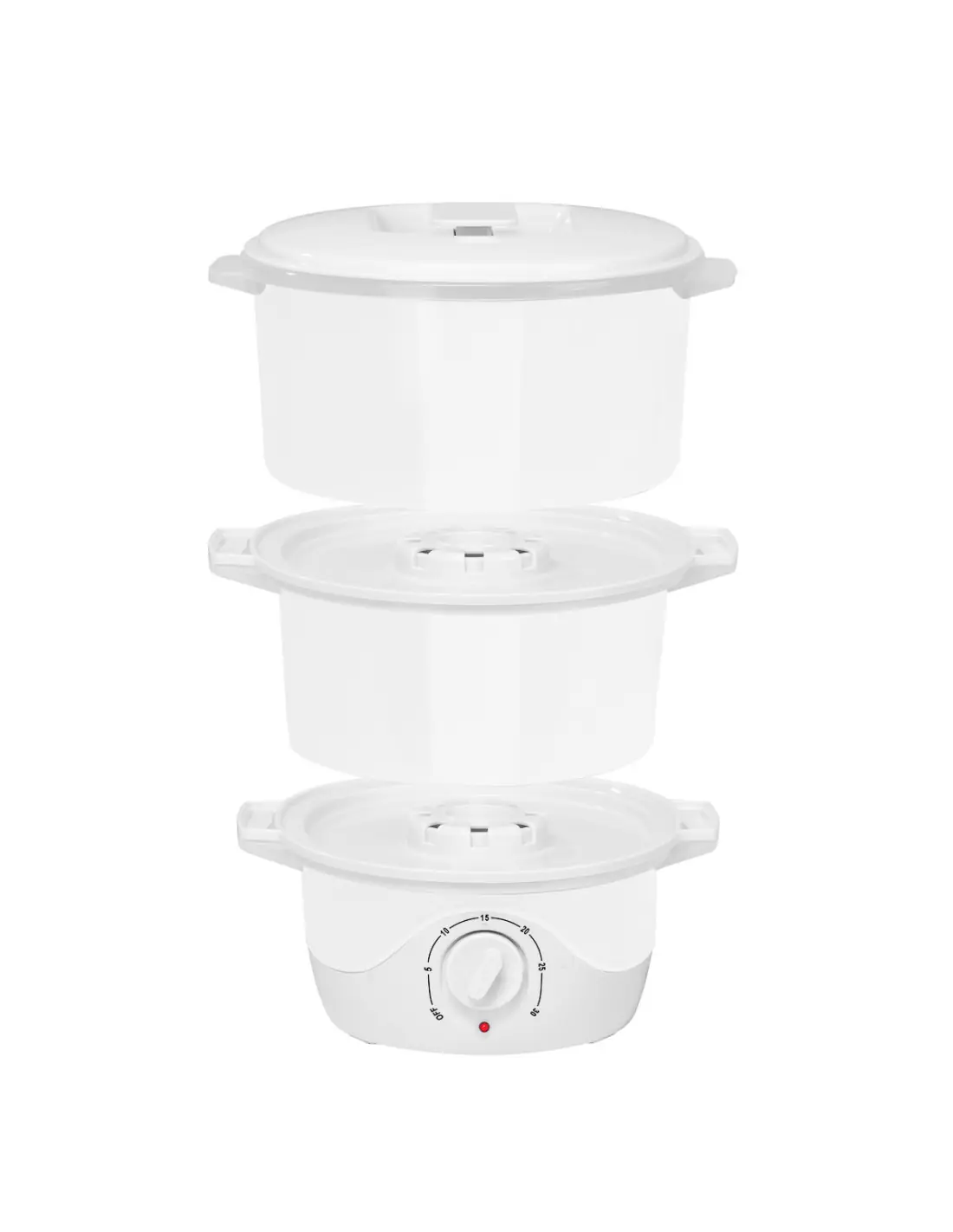 Elegance Pro Doppel-Handtuchwärmer