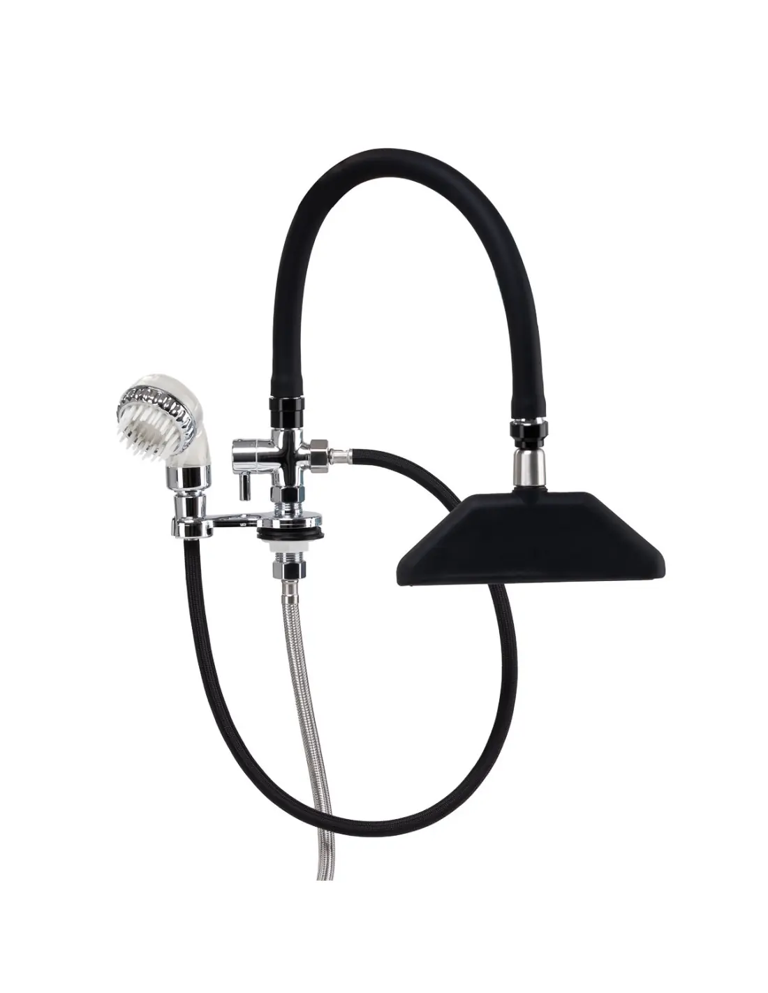 Kit Head SPA in italiano si traduce come "Kit SPA per la Testa".