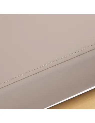 Gabbiano kapperswasstraat Porto goud en beige