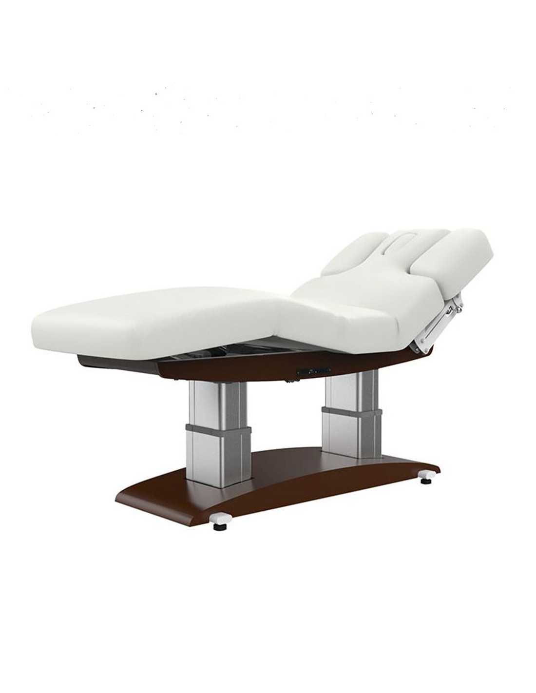 Cama SPA Ginevra - Conforto inovador e design moderno para institutos de bem-estar