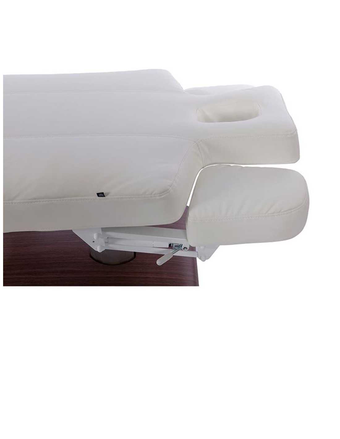Cama SPA Ginevra - Conforto inovador e design moderno para institutos de bem-estar