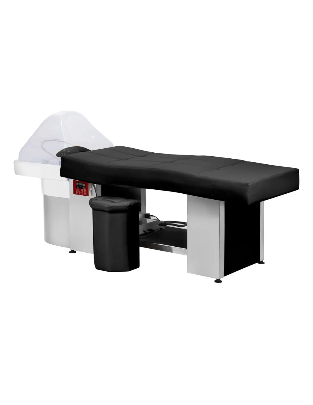 Szampon Bed Head Spa Professional Anion Steam RelaxPro