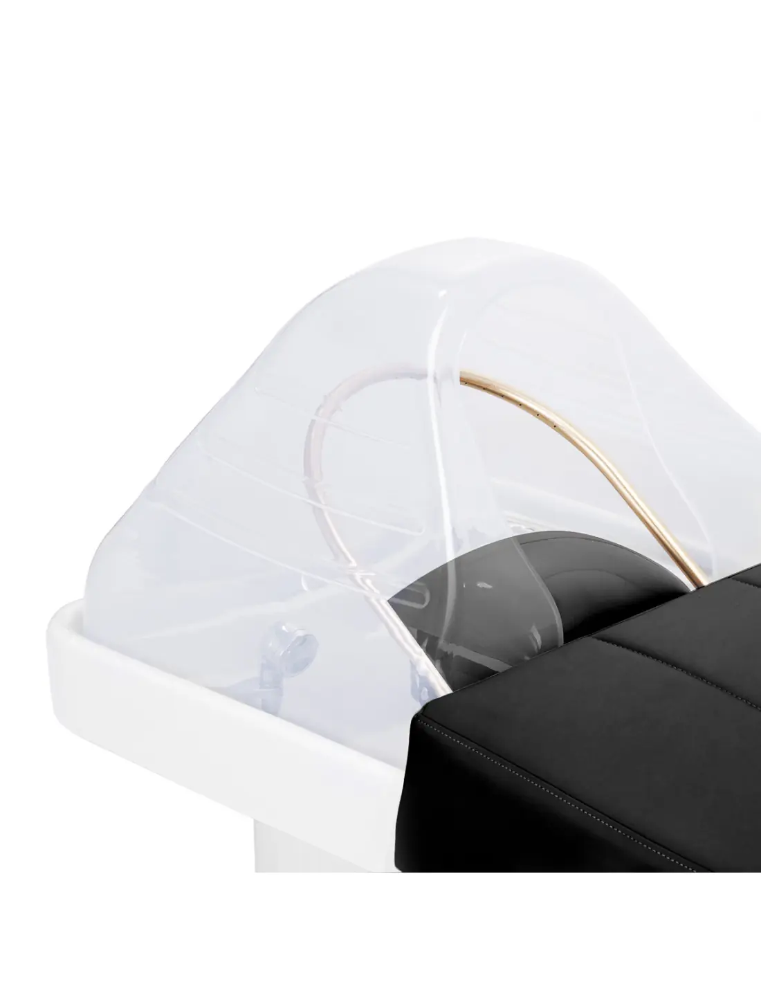 Szampon Bed Head Spa Professional Anion Steam RelaxPro