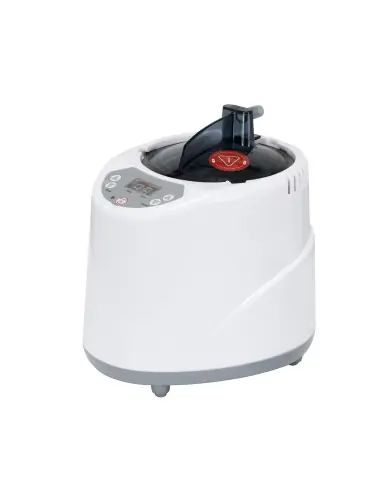 Szampon Bed Head Spa Professional Anion Steam RelaxPro
