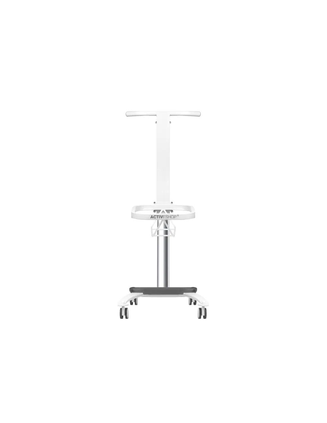 Bassine Bain Pieds Pédicure Lift sur Roulettes: Confort Moderne & Hygiène pour Centres Bien-Être