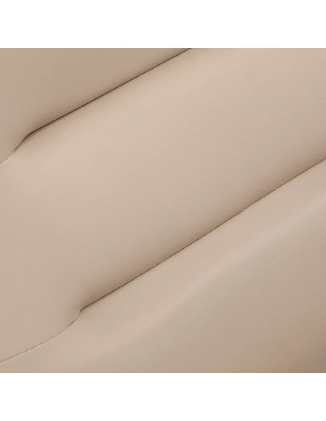 Sillón de peluquería HydroSquare Verona Beige Chrome Pro 