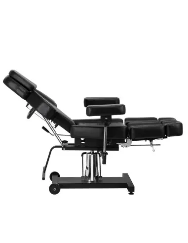 Cadeira de tatuagem hidráulica Pro Ink 601A