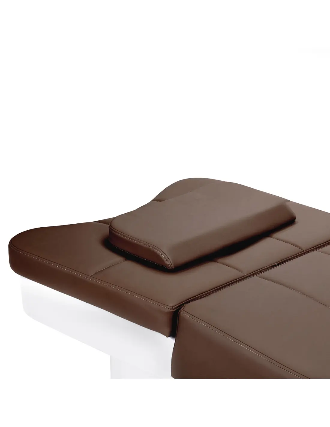 Lit Head Spa professionnel Marron Anion Vapeur Relax Pro 