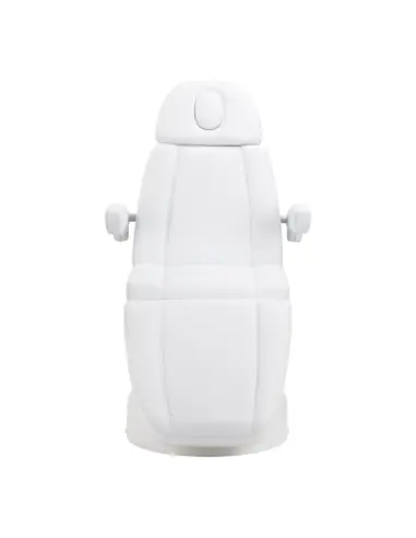 Fotel elektryczny Milano White 3-Motor Pro Aesthetic