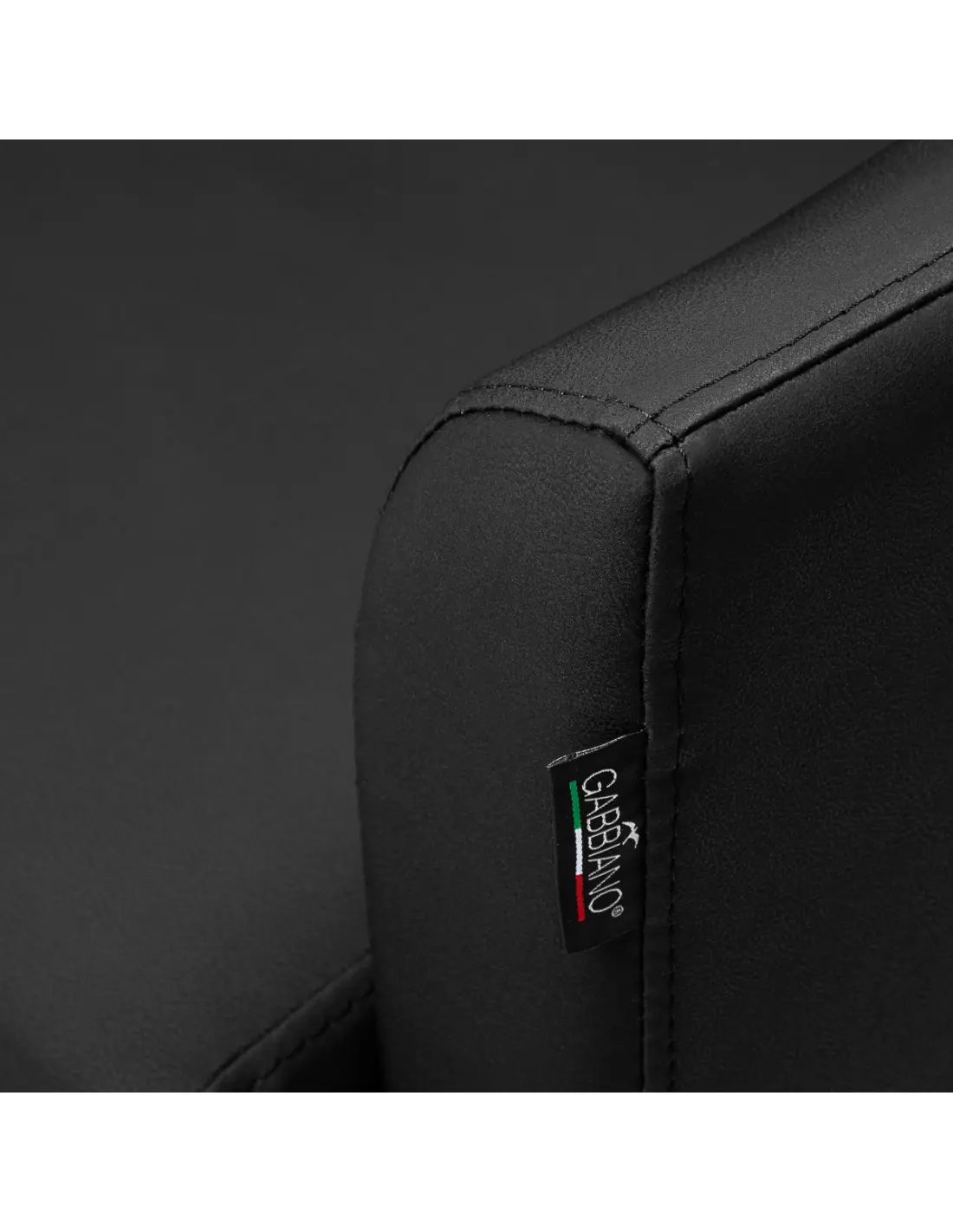 HydroLift Elite Full Black Pro Friseurstuhl 