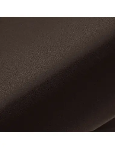 HydroLift Elite Mokkabraun Pro Friseurstuhl 