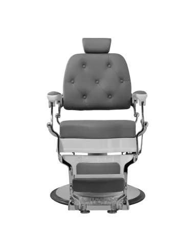 Arizona gray Barber chair 