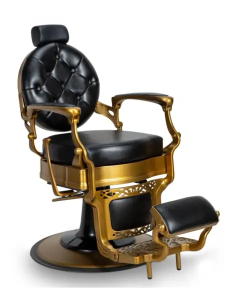 Medici Oro Reale Barber chair
