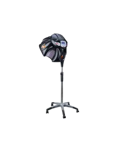 Climazon casque-séchoir infra quartz sur pied
