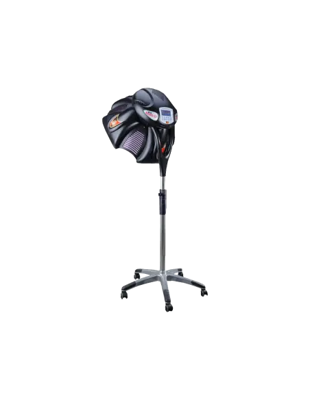 CLIMAZON HELM-DROGER INFRA QUARTZ OP STAND BERACCI D-6000