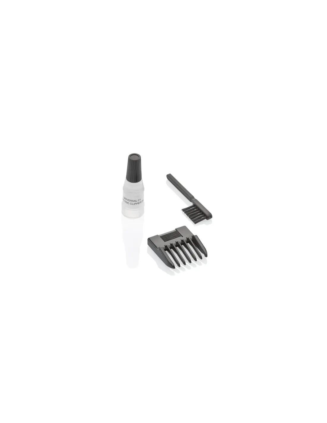 MOSER PRIMACY MINI GRIS CLARO