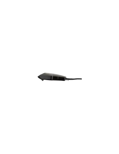MOSER Primauté Mini Light Grey: Precision and Power for Hairdressers