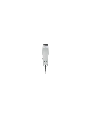 MOSER Primauté Mini Light Grey: Precision and Power for Hairdressers