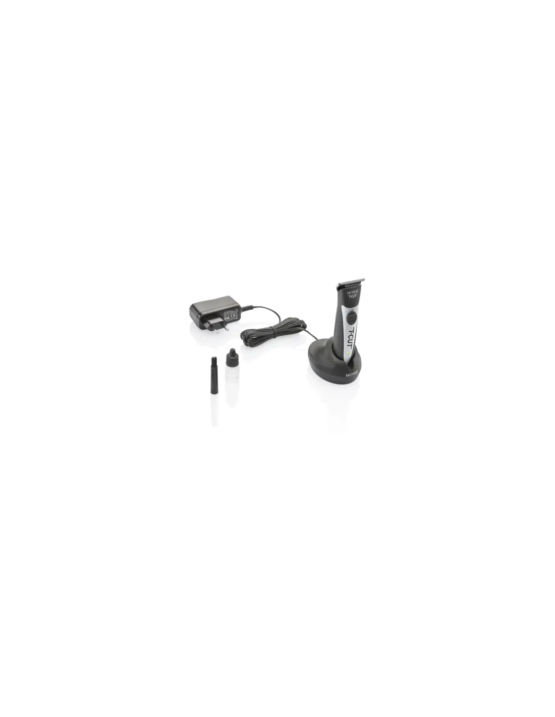 Cortapelos profesional MOSER T-CUT