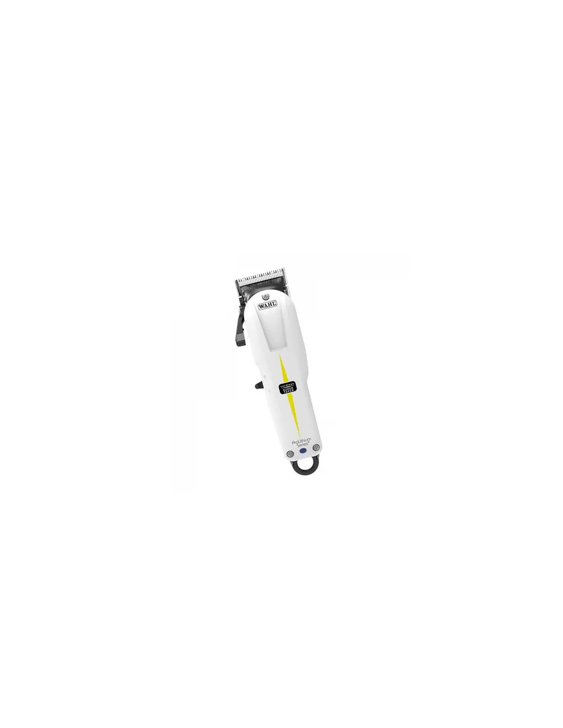 WAHL Cordless Super Taper Sans Fil