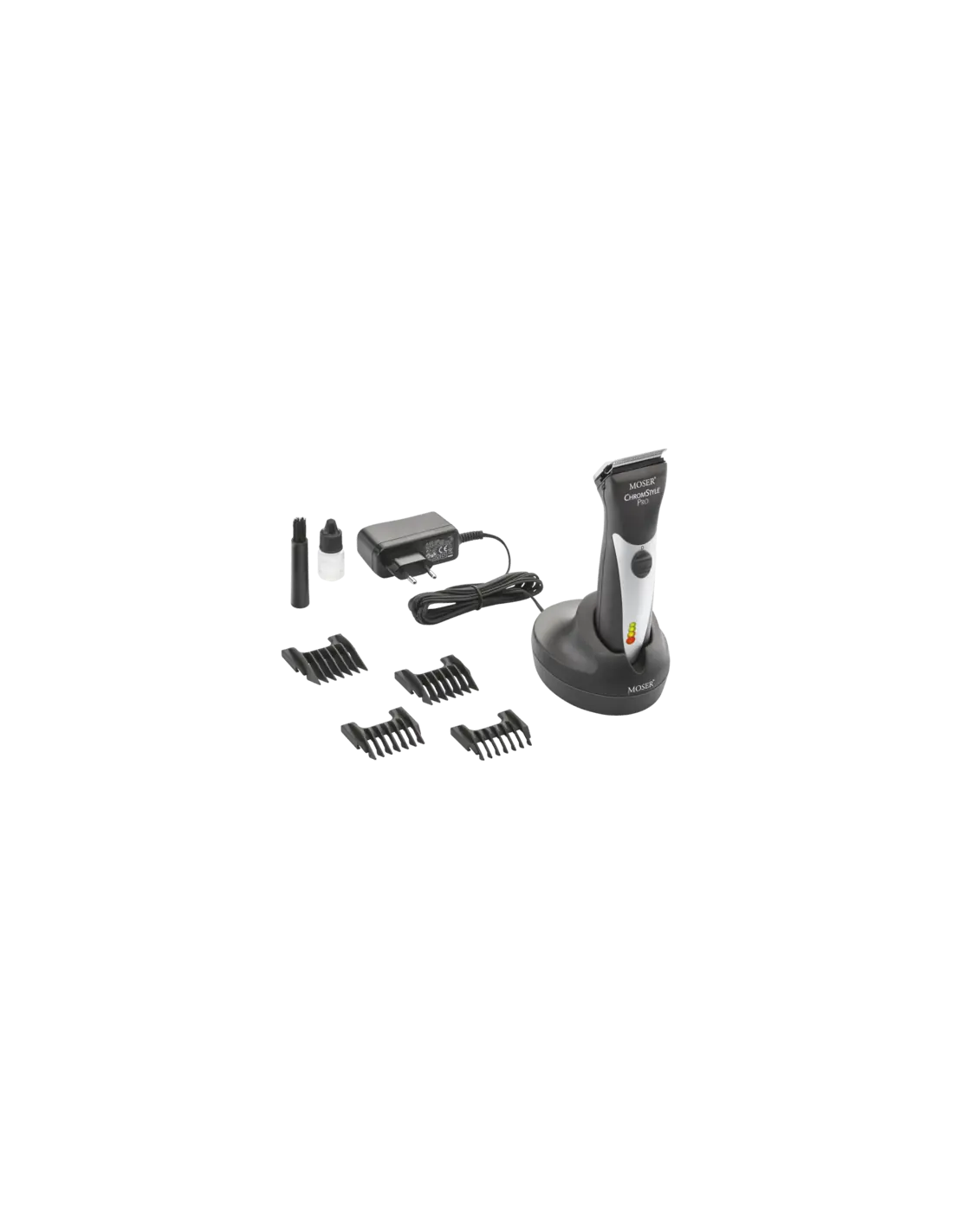 MOSER CHROMSTYLE PRO