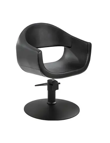 Uccello Hairdressing Chair | Robust & Ergonomic – GoldBeaute