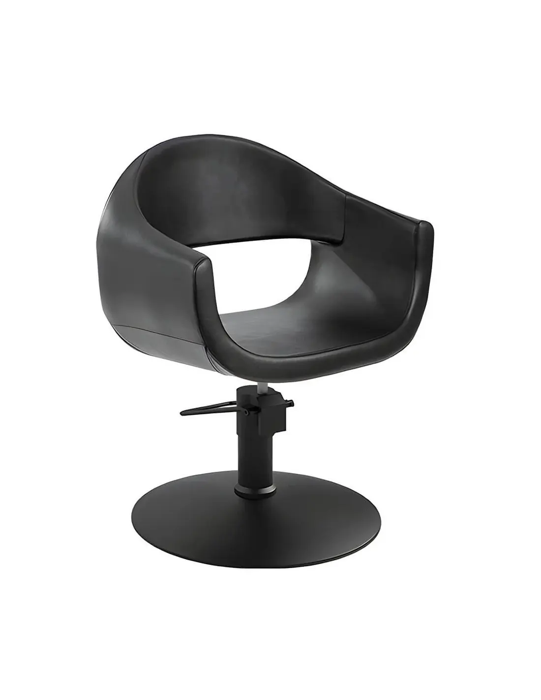 Friseurstuhl Uccello | Robust & Ergonomisch – GoldBeaute
