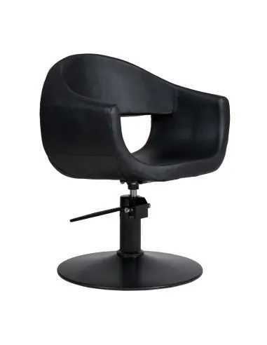 Uccello Hairdressing Chair | Robust & Ergonomic – GoldBeaute
